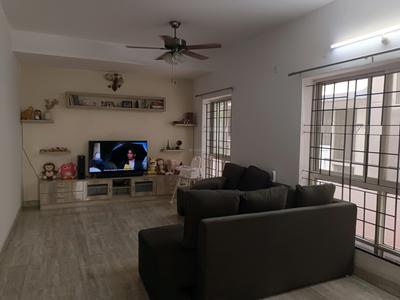 3 BHK Villa