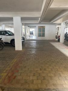 Image of 1600 Sq.ft 3 BHK Apartment / Flat for sale in Sowparnika Sai Gopaal, Sowripalayam, Coimbatore for Rs. 10000000