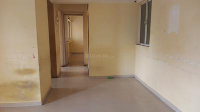 Living Room Image of 655 Sq.ft 2 BHK Apartment / Flat for sale in Rustomjee Avenue J, Virar West Virar for Rs. 4200000