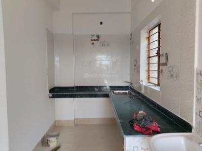 Kitchen Image of 1175 Sq.ft 2 BHK Apartment / Flat for sale in Behala Chowrasta Kolkata for Rs. 6500000
