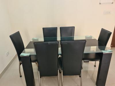Hall Image of 990 Sq.ft 2 BHK Apartment / Flat for sale in Sheres Shalimar Mannat Phase 1, Mohammadpur Chauki Lucknow for Rs. 6500000