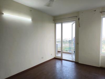 Bedroom Image of 1960 Sq.ft 3 BHK Apartment / Flat for rent in Orris Greenopolis, Sector 89 Gurgaon for Rs. 32000