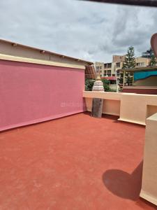 Balcony Image of 2000 Sq.ft 3 BHK Villa for sale in GK Roseland Villa, Pimple Saudagar Pune for Rs. 23400000