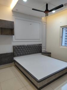 Bedroom Image of 980 Sq.ft 2 BHK Apartment / Flat for sale in Prestige Jindal City, Anchepalya Bengaluru for Rs. 12500000