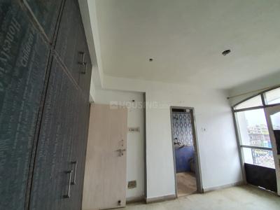 Bedroom Image of 2000 Sq.ft 3 BHK Apartment / Flat for rent in Mundeshwari Multicon Saryu Sadan, Rukanpura Patna for Rs. 20000