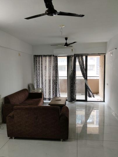 Soham Dev Pristine Living Room 1