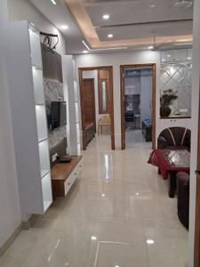 Hall Image of 1800 Sq.ft 3 BHK Apartment / Flat for sale in Vasundhara Ghaziabad for Rs. 19000000