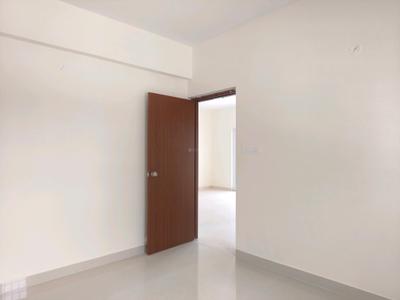 Bedroom Image of 1486 Sq.ft 3 BHK Apartment / Flat for sale in Sri Garudapriya Sunshine, Hoskote Bengaluru for Rs. 10091200