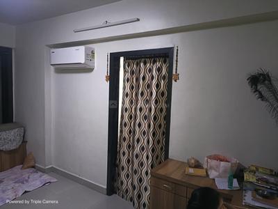 Bedroom Image of 362 Sq.ft 1 RK Apartment / Flat for sale in Bhiwandi Thane for Rs. 1700000
