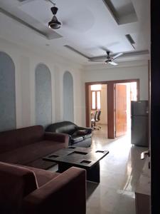 Main Entrance Image of 1050 Sq.ft 2 BHK Apartment / Flat for sale in Avenue 1, Sector 73 Noida for Rs. 3750000