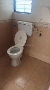 Image of 570 Sq.ft 1 BHK Apartment / Flat for sale in Magarpatta Heliconia, Hadapsar, Pune for Rs. 7500000