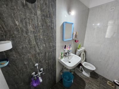 Image of 1490 Sq.ft 3 BHK Apartment / Flat for rent in Surana Zinnea, Bavdhan, Pune for Rs. 42000