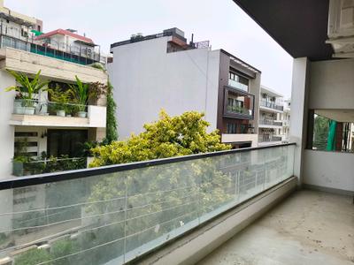 Living Room Image of 1650 Sq.ft 3 BHK Builder Floor for sale in Sector 43 Gurgaon for Rs. 33500000