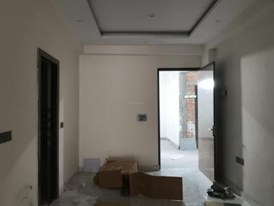 Living Room Image of 1050 Sq.ft 2 BHK Apartment / Flat for sale in The Grand Estate, Noida Extension Greater Noida for Rs. 4004500