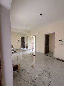 Hall Image of 1500 Sq.ft 2 BHK Villa for sale in Manimangalam Chennai for Rs. 11500000