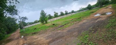 Image of 5000 Sq.ft Residential Plot / Land for sale in Raysan, Gandhinagar for Rs. 200000000