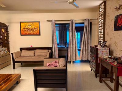 Hall Image of 1800 Sq.ft 3.5 BHK Villa for rent in Adarsh Palm Meadows, Whitefield Bengaluru for Rs. 125000