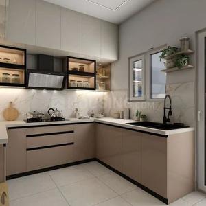 Kitchen Image of 1256 Sq.ft 2 BHK Apartment / Flat for sale in Kundrathur Chennai for Rs. 5250000