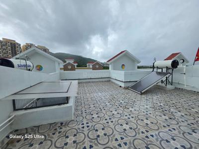 Image of 1500 Sq.ft 3 BHK Independent House for rent in Talegaon Dabhade, Pune for Rs. 38000