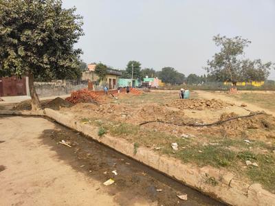 Image of 180 Sq.ft Residential Plot / Land for sale in MU II, Greater Noida for Rs. 17100000
