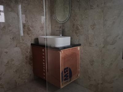 Bathroom Image of 2250 Sq.ft 4 BHK Villa for sale in Elite Vk Sky Villa Rose, Handewadi Pune for Rs. 14200000