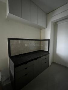 Kitchen Image of 1900 Sq.ft 3 BHK Apartment / Flat for rent in Thane West Thane for Rs. 70000