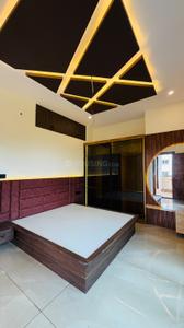 Balcony Image of 1200 Sq.ft 4 BHK Independent House for sale in Dattagalli Third Stage Mysore for Rs. 34000000