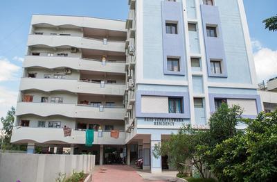 Image of 3BHK (101) IN  Sree Venkateswara Residency in Chandanagar, Hyderabad