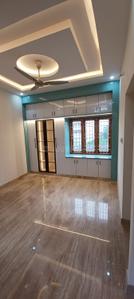 Hall Image of 800 Sq.ft 4 BHK Independent House for sale in Anjanapura Township Bengaluru for Rs. 29500000