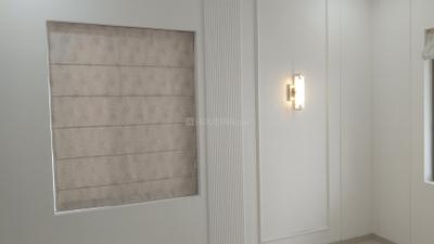 Bedroom Image of 2155 Sq.ft 3 BHK Apartment / Flat for rent in Sriram River View, Manchirevula Hyderabad for Rs. 70000