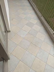 Balcony Image of 1385 Sq.ft 2 BHK Apartment / Flat for sale in Paras Dews, Sector 106 Gurgaon for Rs. 15500000