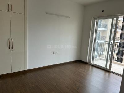 Bedroom Image of 1385 Sq.ft 3 BHK Apartment / Flat for sale in ATS Happy Trails, Noida Extension Greater Noida for Rs. 16900000