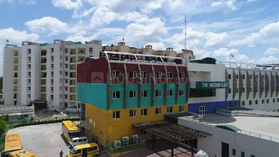 Image of 1210 Sq.ft 3 BHK Apartment / Flat for sale in Vardhman Jurs Country, Naya Gaon, Haridwar for Rs. 5200000
