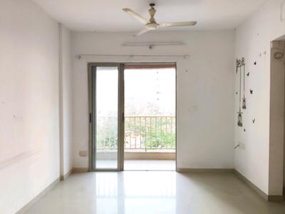 Living Room Image of 585 Sq.ft 1 BHK Apartment / Flat for rent in Lodha Casa Rio, Palava Phase 1 Thane for Rs. 13000