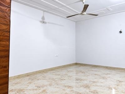 Bedroom Image of 1100 Sq.ft 2 BHK Duplex for rent in Ganga Nagar Meerut for Rs. 11000