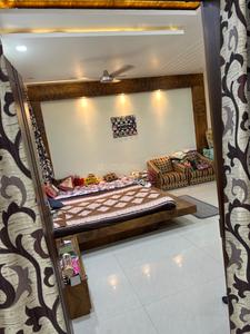 Bedroom Image of 5200 Sq.ft 6 BHK Villa for sale in Idgah Hills Bhopal for Rs. 22500000