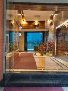 1 BHK Flat