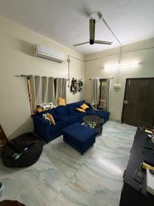 Living Room Image of 3000 Sq.ft 4 BHK Independent House for sale in Khardaha Kolkata for Rs. 9500000