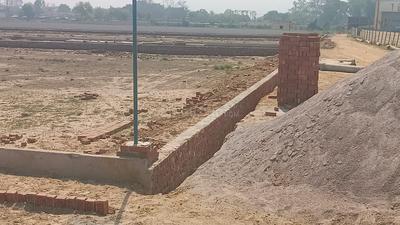 Image of 900 Sq.ft Residential Plot / Land for sale in Safedabad, Lucknow for Rs. 3499000