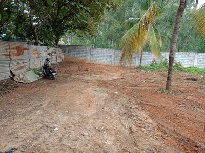 Image of 2000 Sq.ft Residential Plot / Land for sale in Byrathi, Bengaluru for Rs. 22000000