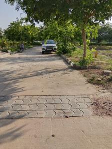 Image of 1053 Sq.ft Residential Plot / Land for sale in Suncity Anantam, Jait, Vrindavan for Rs. 8200000
