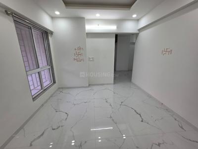 Hall Image of 1450 Sq.ft 3 BHK Apartment / Flat for rent in Kothrud Pune for Rs. 55000
