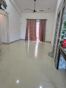 Hall Image of 1249 Sq.ft 2 BHK Apartment / Flat for sale in Alto Porvorim Goa for Rs. 9800000