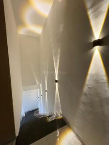 Bedroom Image of 1911 Sq.ft 3 BHK Apartment / Flat for sale in Adajan Surat for Rs. 7500000