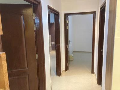 Image of 1560 Sq.ft 3 BHK Apartment / Flat for rent in Omaxe Residency, Arjunganj, Lucknow for Rs. 29000
