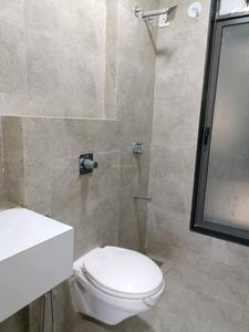 Bedroom Two Image of 650 Sq.ft 2 BHK Apartment / Flat for sale in UK Iona C Wing, Jogeshwari East Mumbai for Rs. 14500000