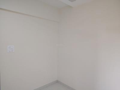 Bedroom Image of 1200 Sq.ft 2 BHK Apartment / Flat for sale in Thane West Thane for Rs. 13000000