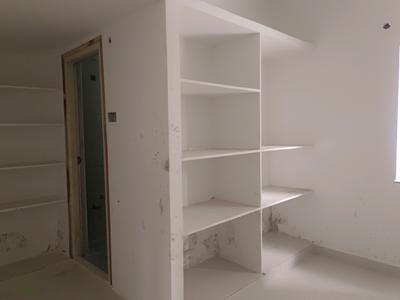 Bedroom Image of 1490 Sq.ft 3 BHK Apartment / Flat for sale in Ameenpur Sangareddy for Rs. 8046005