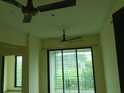 Living Room Image of 1050 Sq.ft 2 BHK Apartment / Flat for sale in Kamothe Navi Mumbai for Rs. 7800000