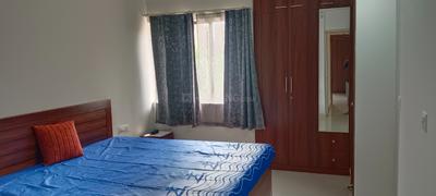 Bedroom Image of 1472 Sq.ft 3.5 BHK Duplex for sale in Siddha Suburbia, Baruipur Kolkata for Rs. 12000000